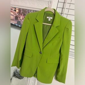Green Bar III Blazer
